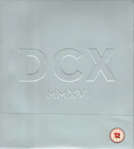 DCX MMXVI